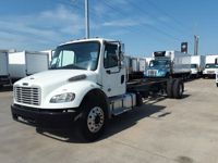 2018 Freightliner M2 106