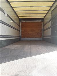 2016 Freightliner M2 106