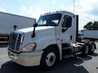 2019 Freightliner CASCADIA 125