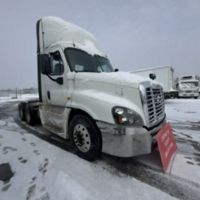 2019 Freightliner CASCADIA 125