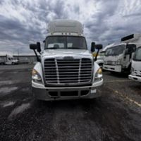 2019 Freightliner CASCADIA 125