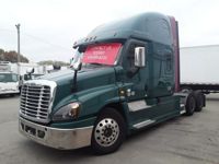2018 Freightliner CASCADIA 125