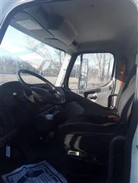 2016 Freightliner M2 106