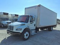 2019 Freightliner M2 106