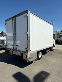 2021 Chevrolet LCF 4500HD