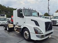 2017 Volvo VNL64T
