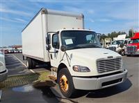 2019 Freightliner M2 106