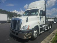 2019 Freightliner CASCADIA 125