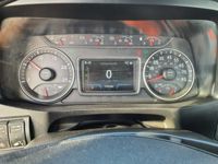 2020 International LT625