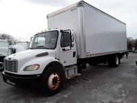 2019 Freightliner M2 106