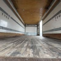 2020 International MV607