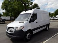 2019 Mercedes-Benz SPRINTER 3500