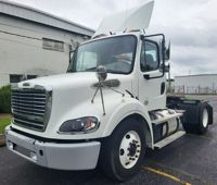2020 Freightliner M2 112