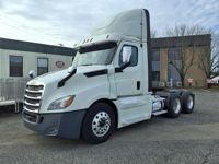 2020 Freightliner NEW CASCADIA PX12664