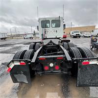 2018 Freightliner CASCADIA 125