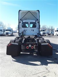 2021 Freightliner NEW CASCADIA PX12664