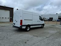 2019 Mercedes-Benz SPRINTER 3500
