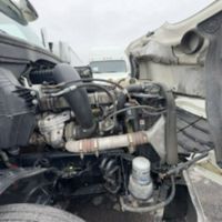 2020 Freightliner NEW CASCADIA PX12664