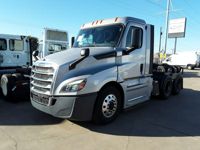 2019 Freightliner NEW CASCADIA PX12664