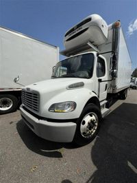 2019 Freightliner M2 106