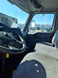 2020 International MV607