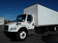 2020 Freightliner M2 106