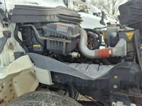 2020 International MV607