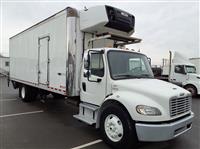 2016 Freightliner M2 106