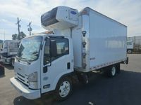 2019 Chevrolet LCF 4500XD