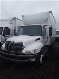 2019 International 4300 LP