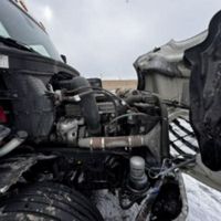 2020 Freightliner NEW CASCADIA PX12664