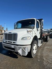 2016 Freightliner M2 106