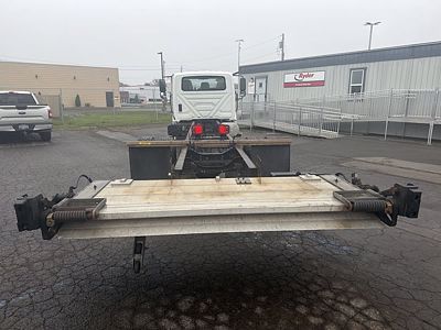 2019 International 4300