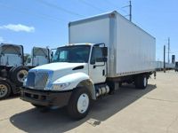2019 International 4300