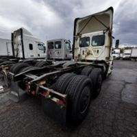 2021 Freightliner NEW CASCADIA PX12664