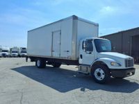 2018 Freightliner M2 106