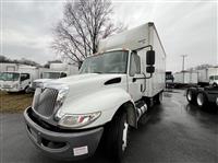 2019 International 4300 LP