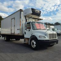 2020 Freightliner M2 106