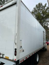 2018 International 4300