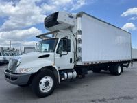 2018 International 4300