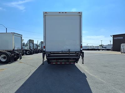 2020 International MV607