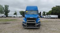 2021 Freightliner NEW CASCADIA PX12664
