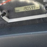 2019 Isuzu NPR HD