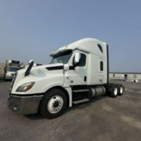 2020 Freightliner NEW CASCADIA PX12664