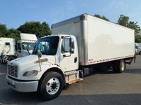 2017 Freightliner M2 106