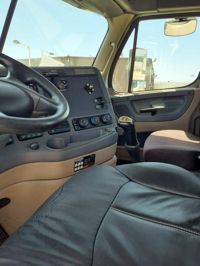 2018 Freightliner CASCADIA 125