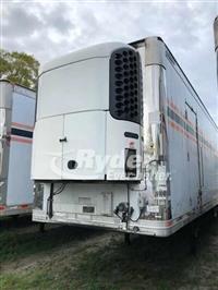 2007 Great Dane 7211TZ-1