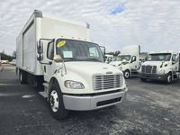 2019 Freightliner M2 106