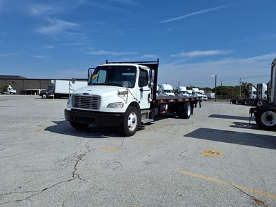 2019 Freightliner M2 106