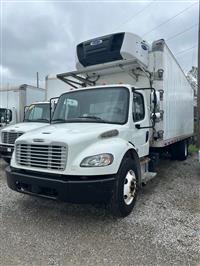 2019 Freightliner M2 106